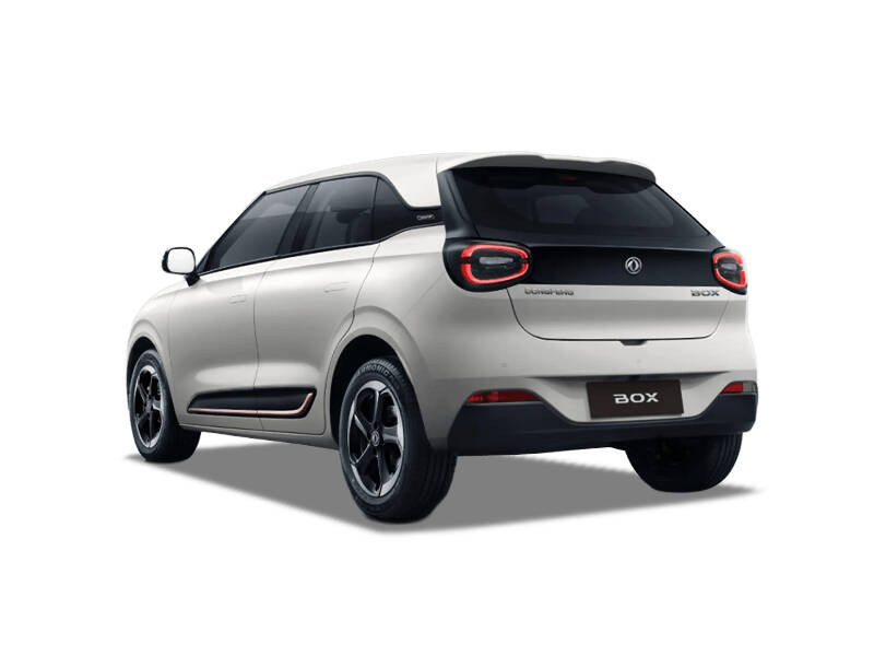 Dongfeng Box Flagship 430 Dongfeng Box Flagship 430